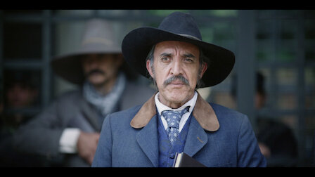 Watch Malverde, el santo patrón | Netflix