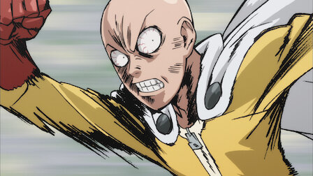 Watch One-Punch Man | Netflix Watch One-Punch Man | Netflix