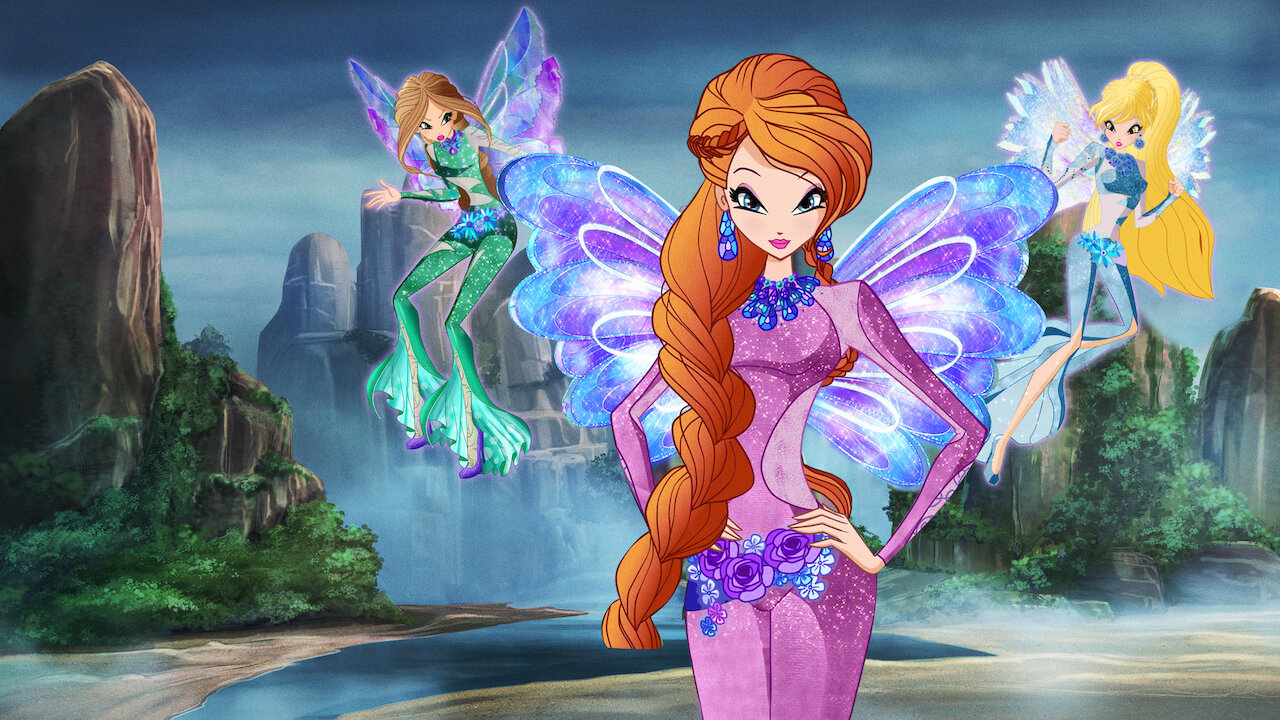 winx club revenge saving bloom